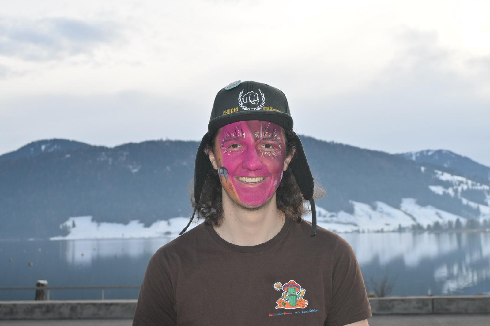 Chris Meier