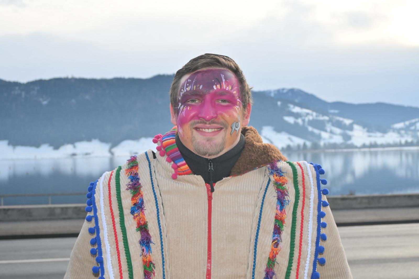 Jonas Blattmann