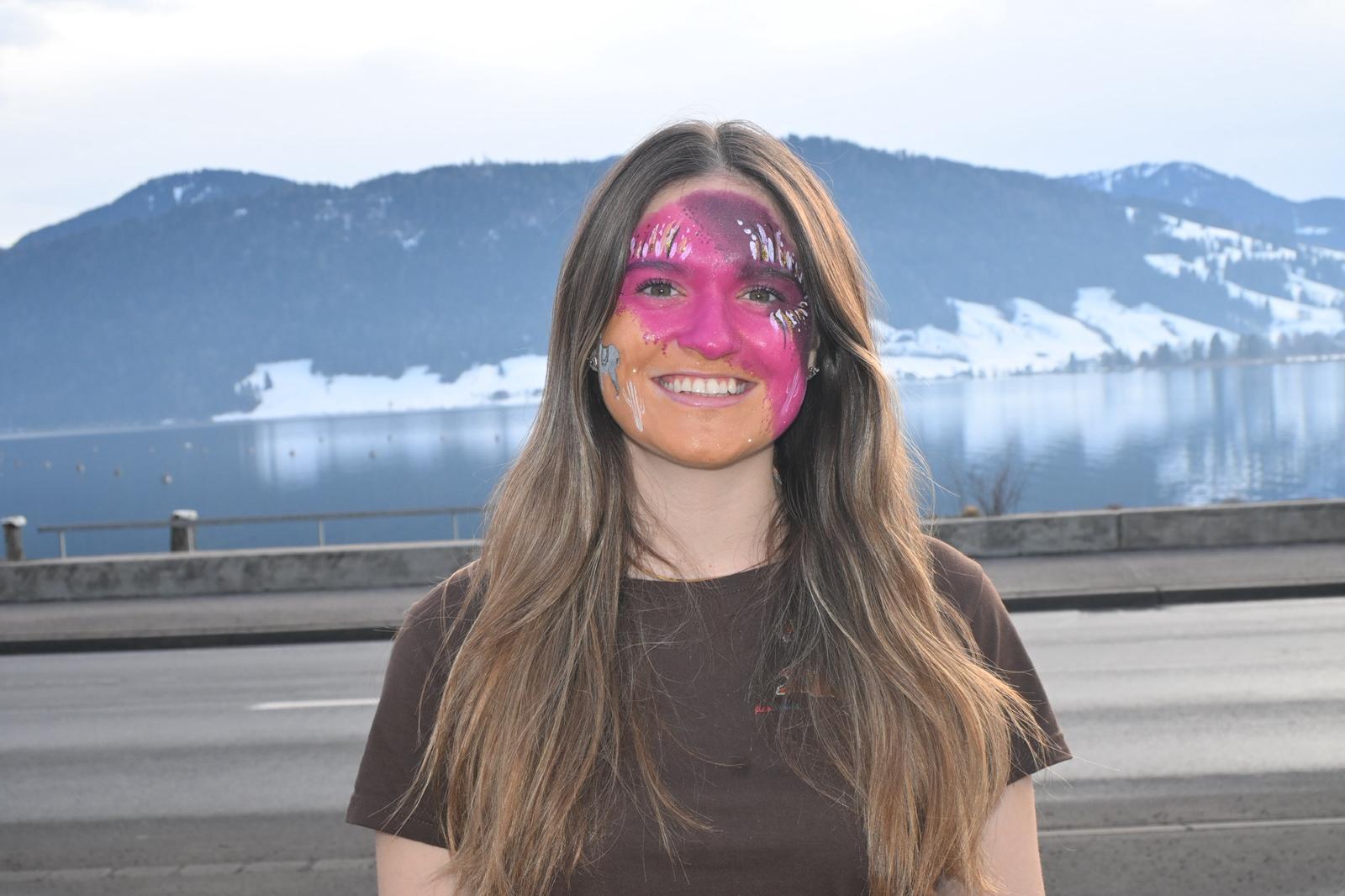 Lorena Bienz
